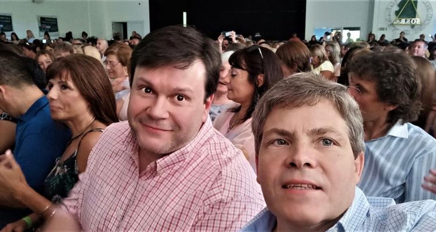 Coronavirus: desde el Consejo Escolar, Liloff y Cajide se quejaron por los “escasos” recursos que envió Kicillof