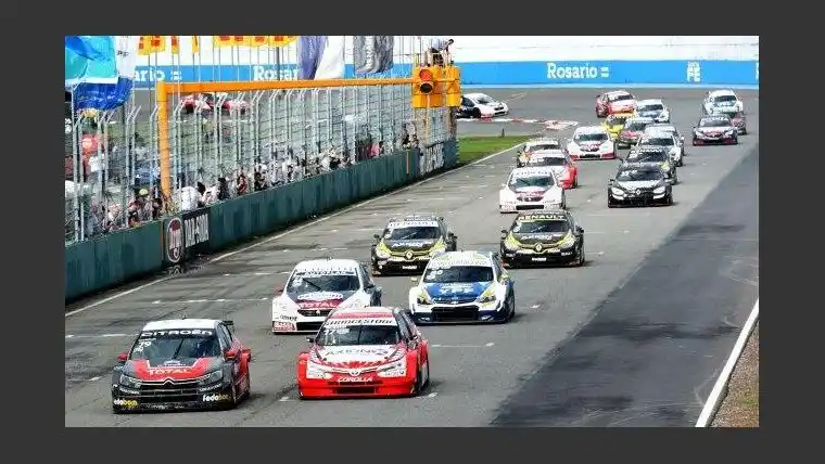 Mundial de Rugby, Super TC 2000 y expo de electrodomésticos mueven el turismo en Rosario