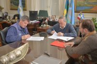 En las próximas semanas comenzarán las obras de extensión de redes de agua en La Movediza y La Unión