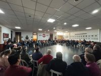 En Tandil, radicales alineados con Manes avanzaron en la conformación de un “espacio propio”