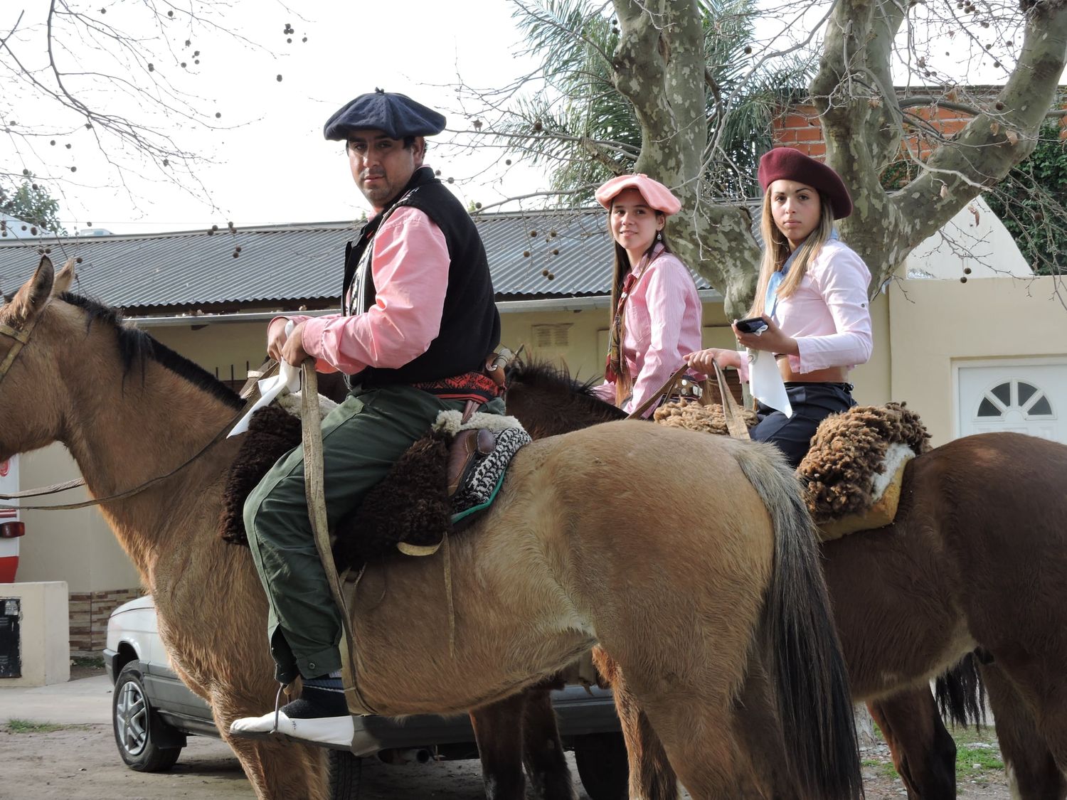 El Rincón de los Gauchos cumple 37 años y lo festeja este domingo con desfile