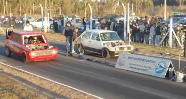 Excelente jornada en Castro