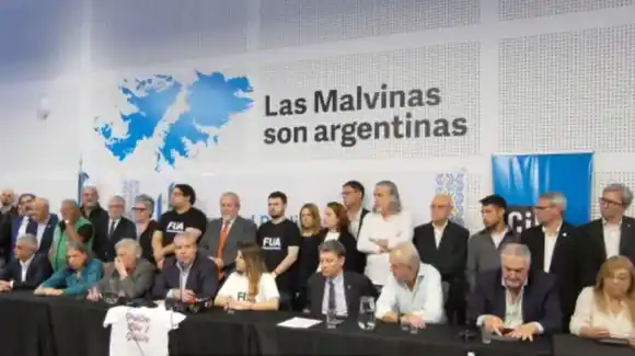 Los rectores de las universidades públicas pidieron a Milei que no vete la ley de Financiamiento Universitario