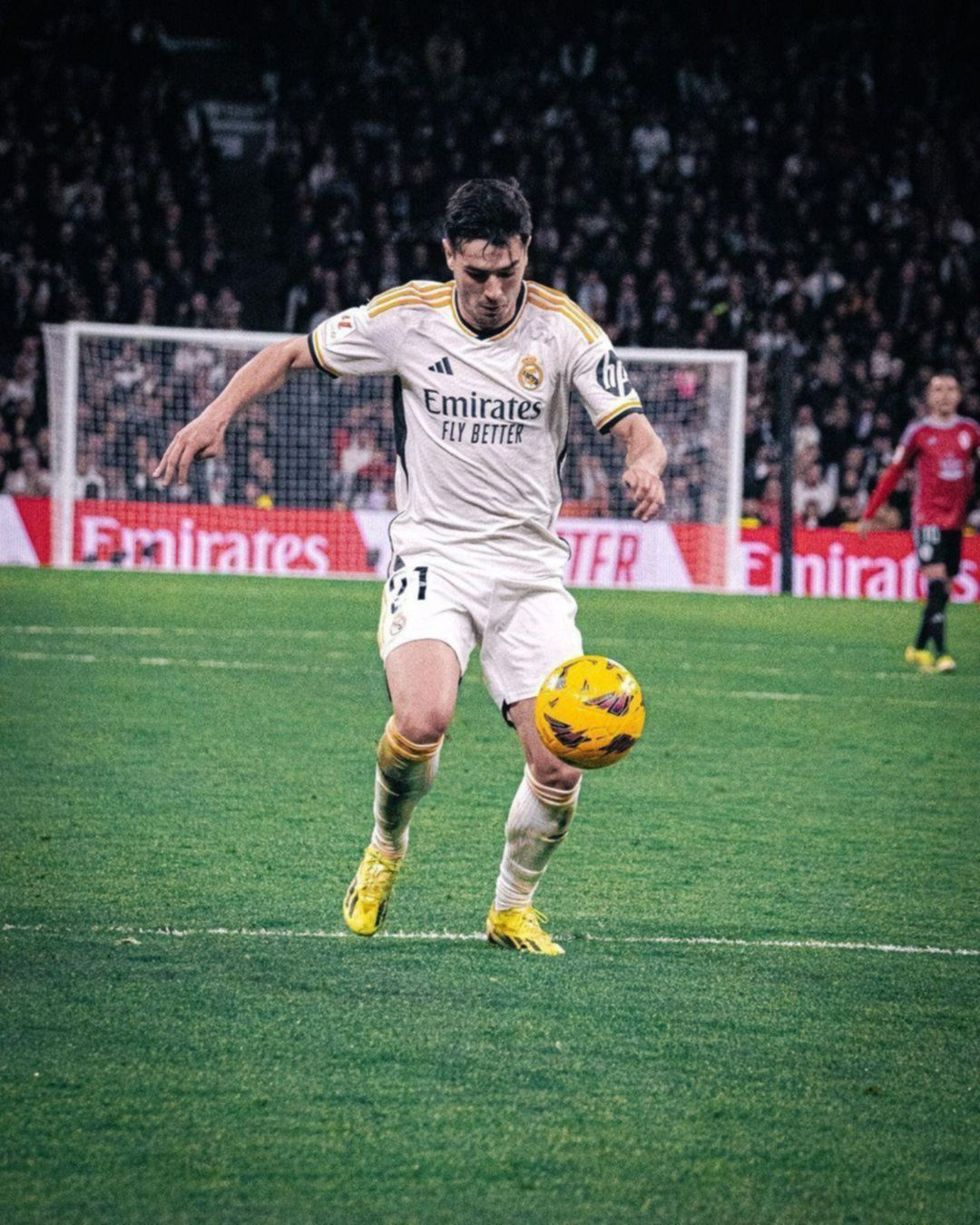 Real Madrid: ¿Por qué Brahim Díaz ha decidido no jugar para la selección española?