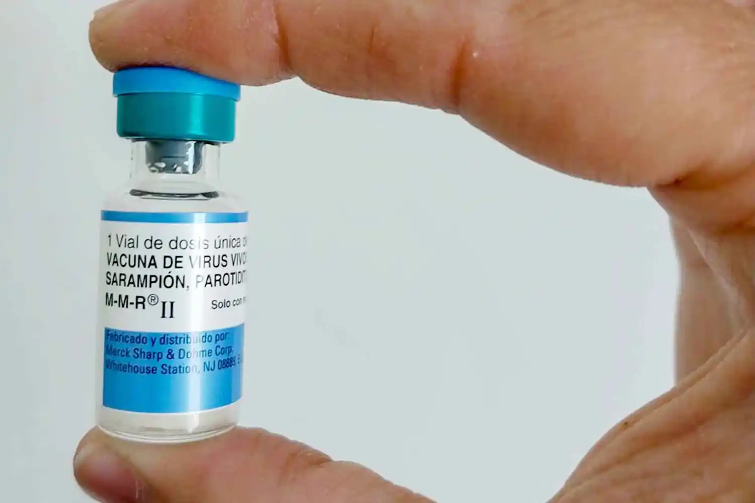 Entre Ríos insta a controlar y completar esquemas de vacunación