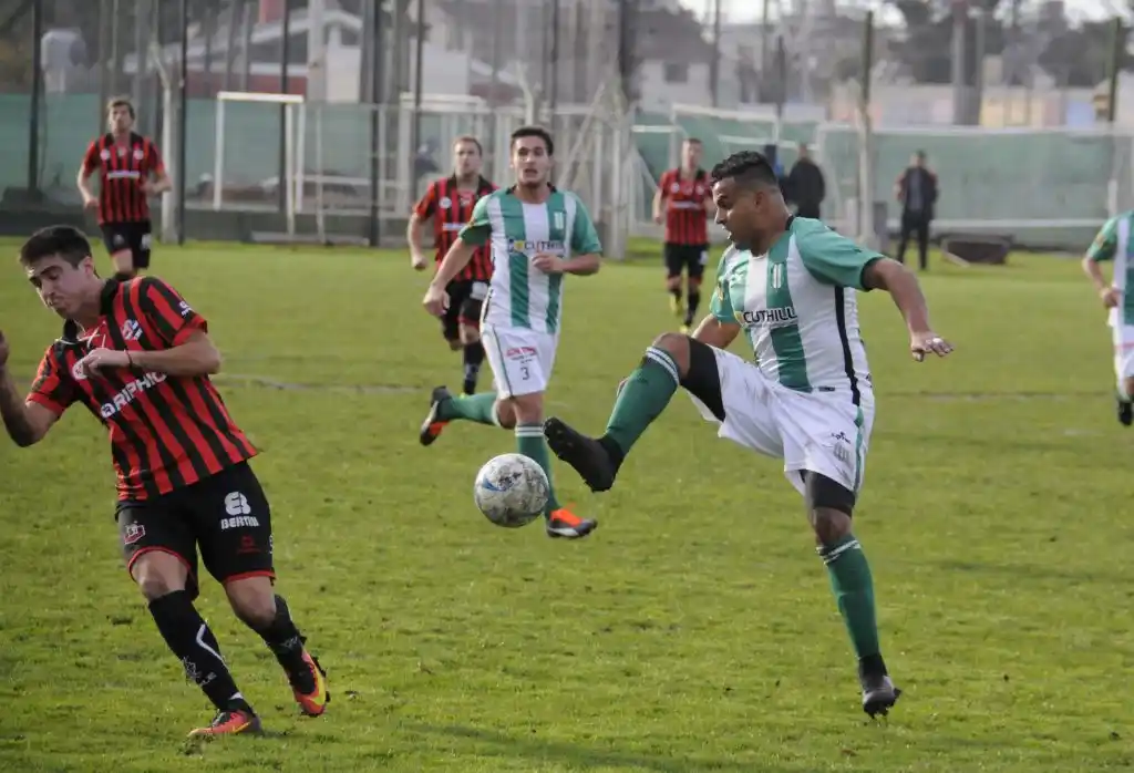 Cuvillier, un polifuncional que siempre vuelve a "Excursio"