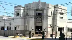 "Tradición y Fiesta en el Jockey Club Gualeguay"