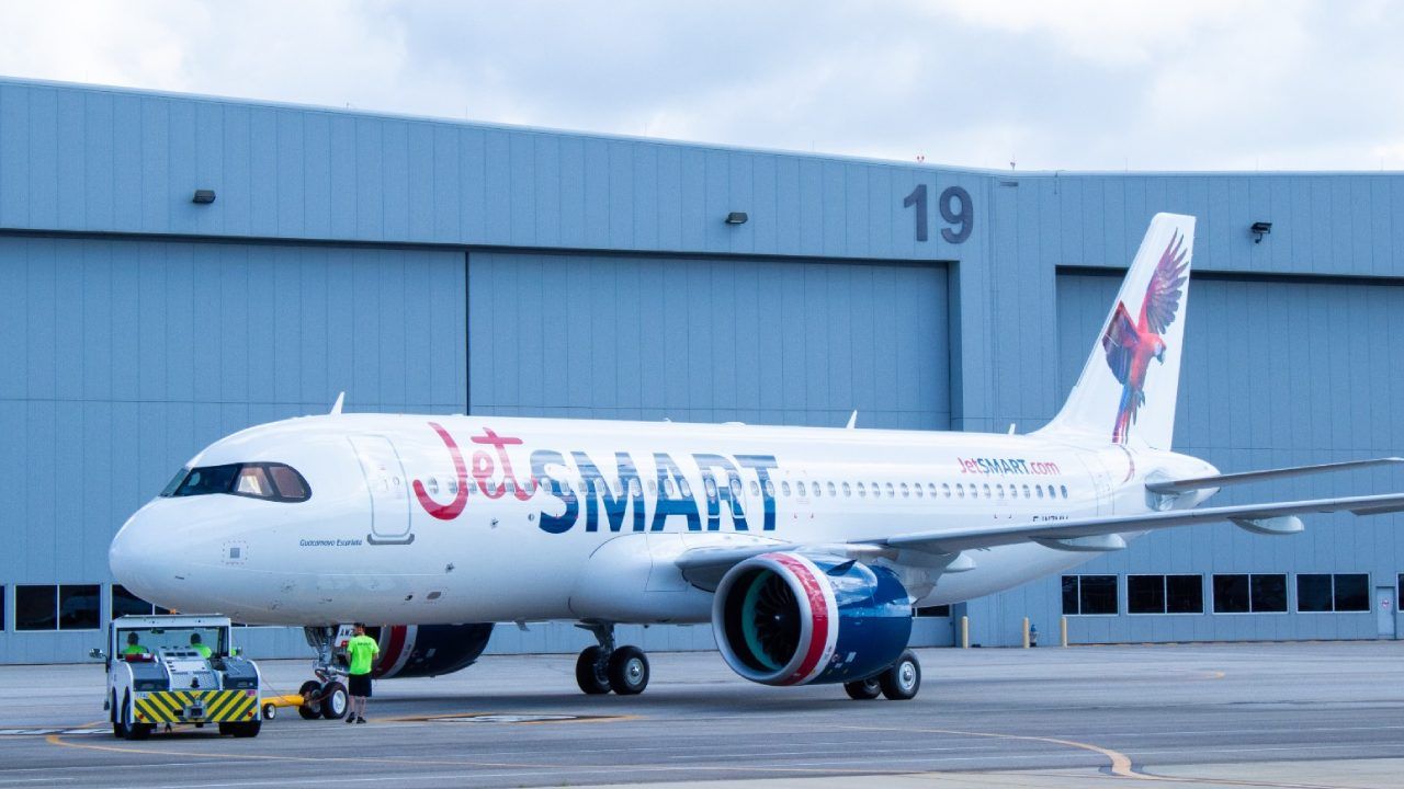 MinCIT y JetSMART impulsan la conectividad aérea en el suroccidente colombiano