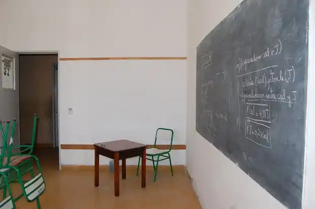 Agmer convocó a Congreso Extraordinario y AMET resolvió hacer un paro de 24 horas