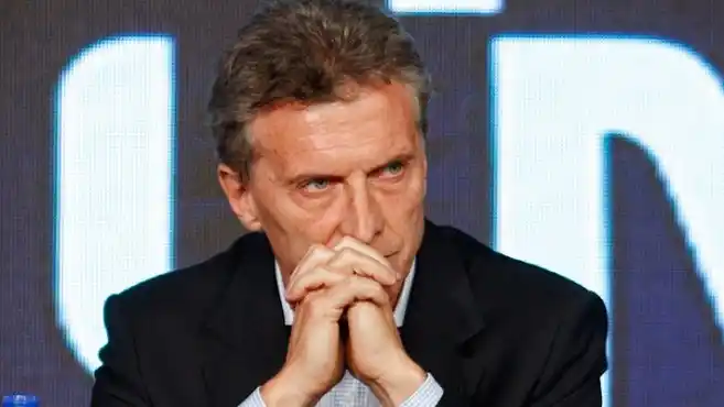 Macri, el peronismo y Cristina: una carrera contra el tiempo