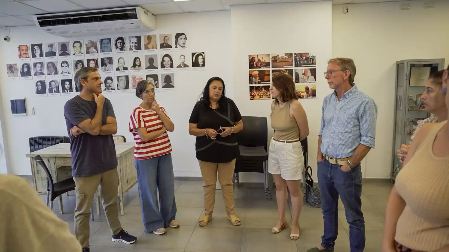 Preocupación por el avance de conflictos laborales y la reforma laboral en Entre Ríos