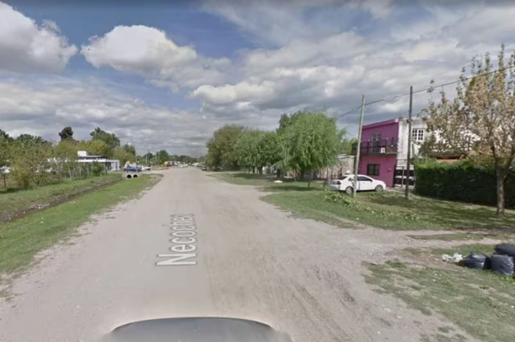 Conmoción en Merlo: murió una nena de 8 años tras dispararse con un arma que guardaba su papá