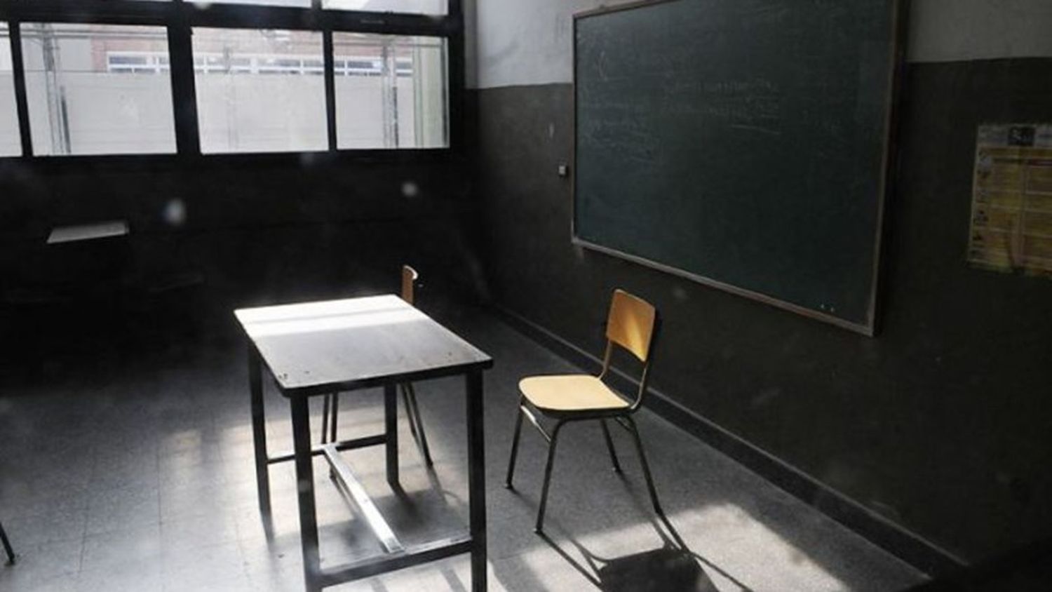 Polémica decisión de una provincia argentina: "Por no haber tenido clases, ningún alumno va a repetir"