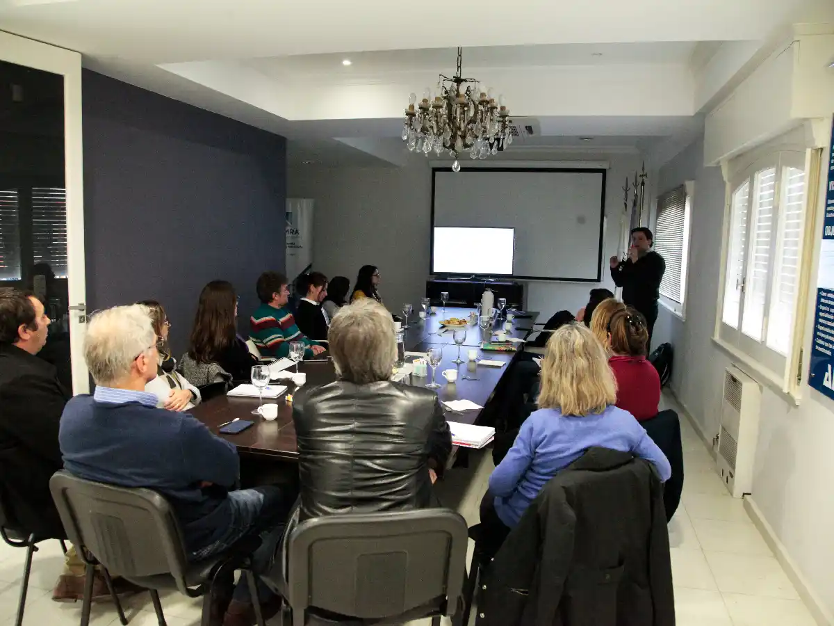 San Francisco emitirá certificados digitales  para facilitar el intercambio comercial  