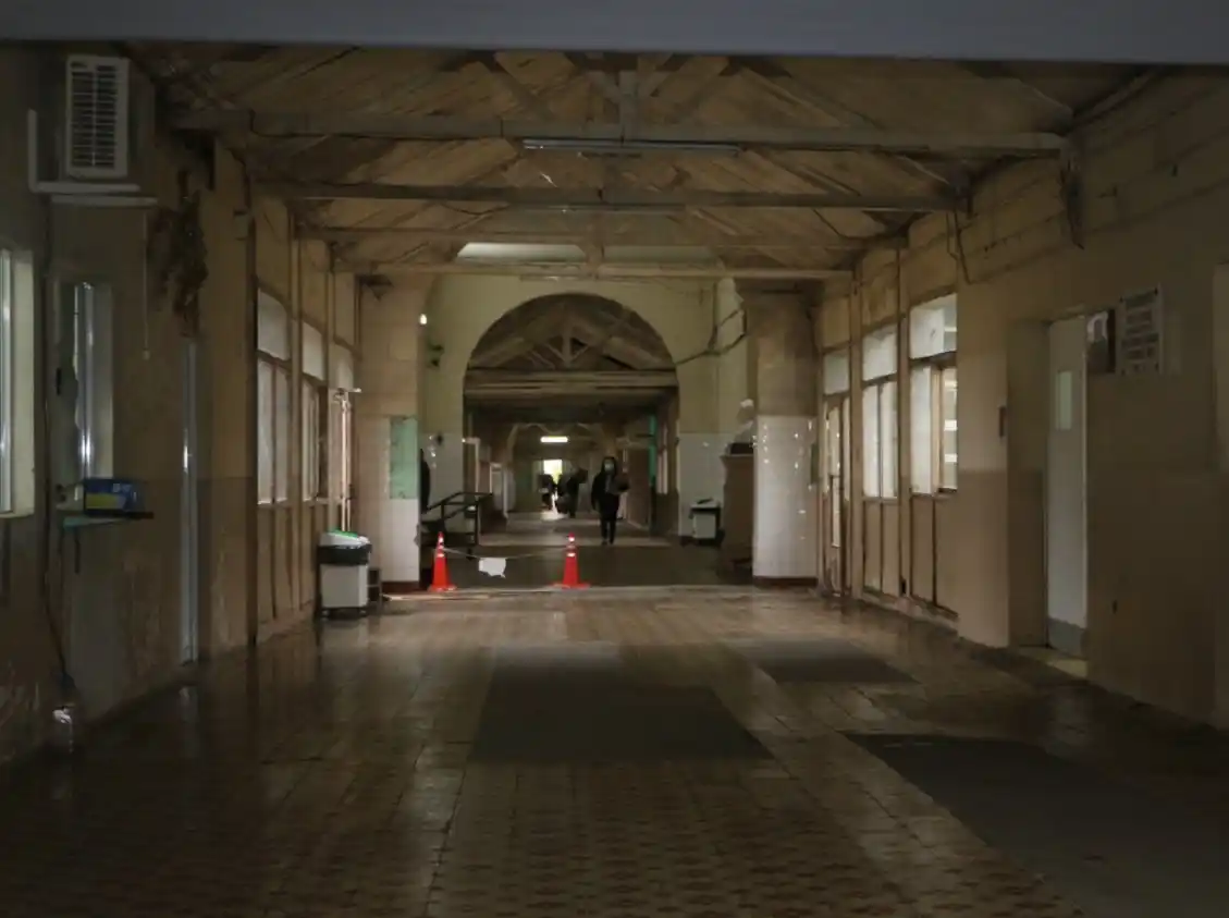 Un vecino de Gualeguaychú, entre los dos fallecidos reportados este viernes