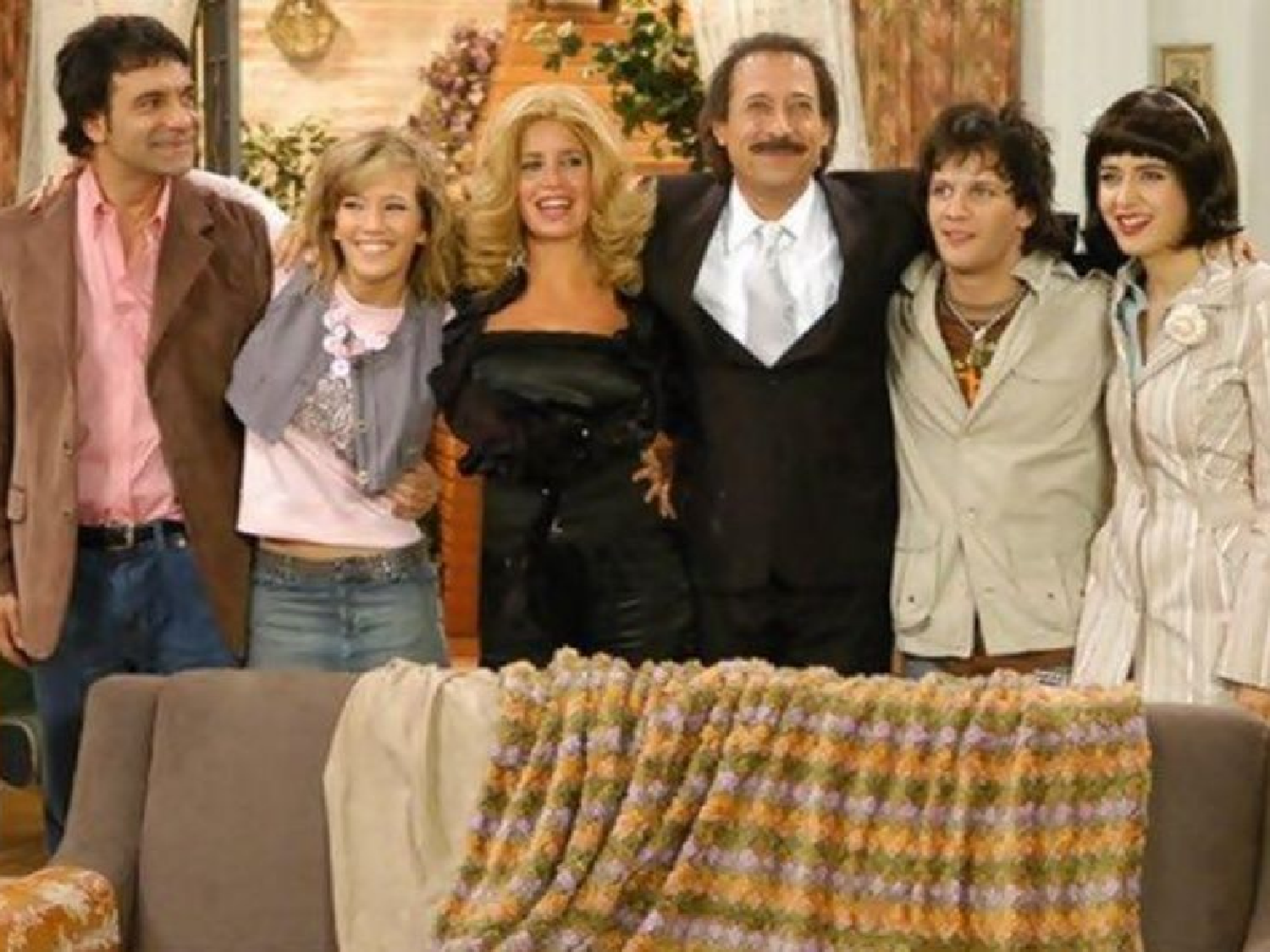 Confirmado: vuelve Casados con Hijos