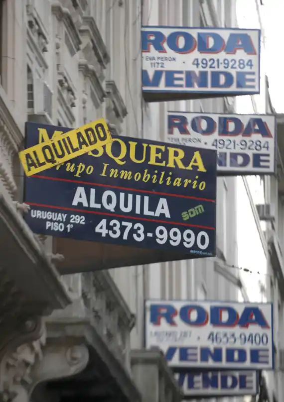 La oficina municipal de atención al inquilino recordó el plazo mínimo legal en los contratos de locación