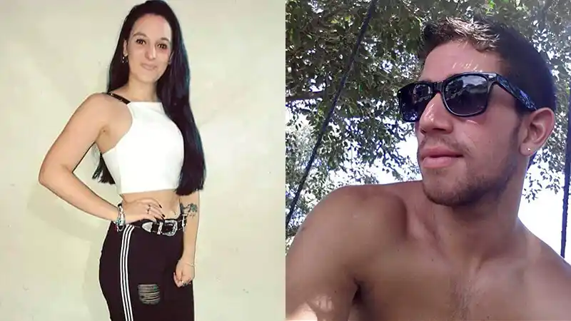 Julieta fue asesinada y enterrada y según datos preliminares, también fue violada