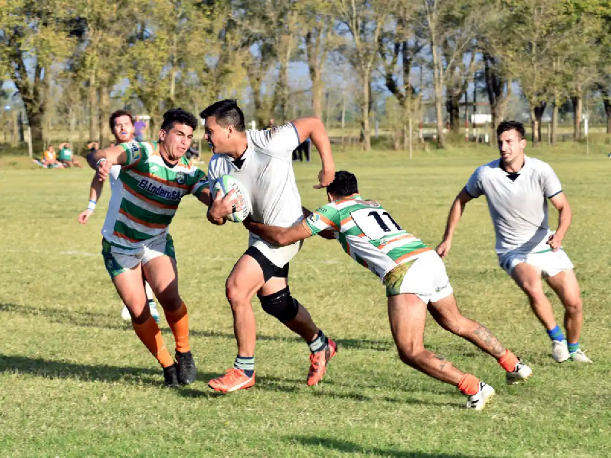 Los Charabones de visitante