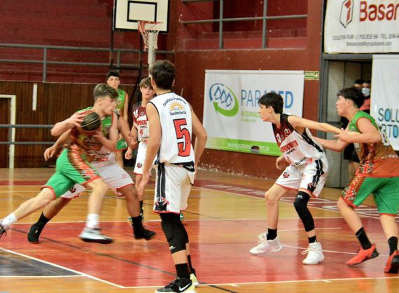 Unión y Progreso, ante otro desafío como local