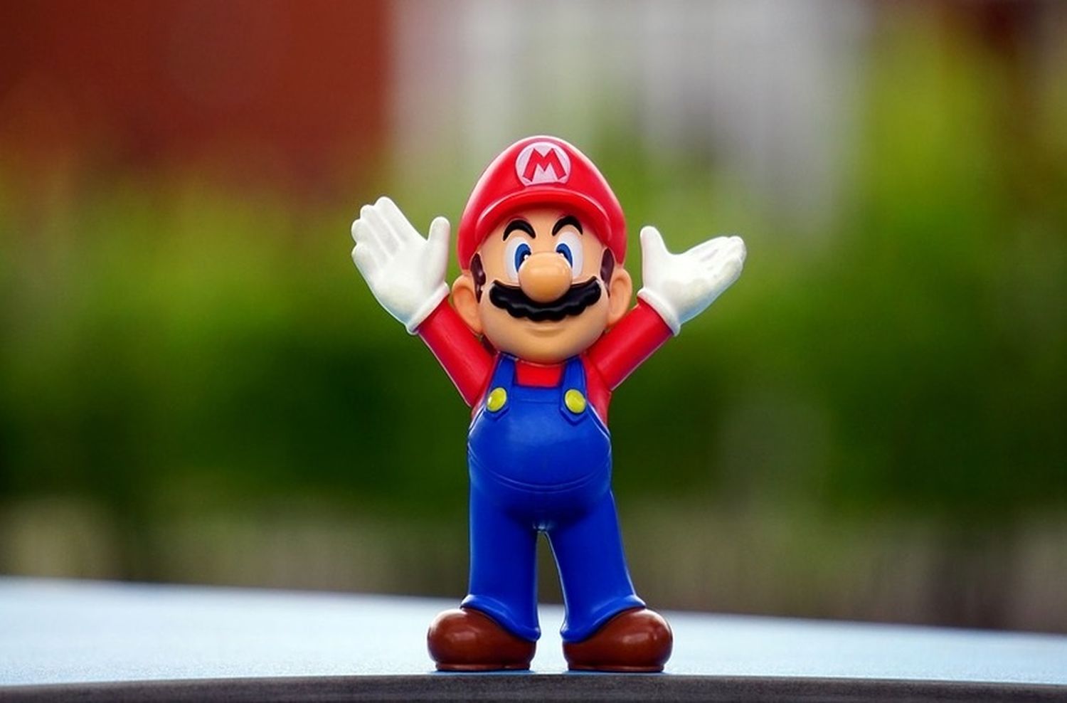 Gaming: cuando los Videojuegos se vuelven un problema