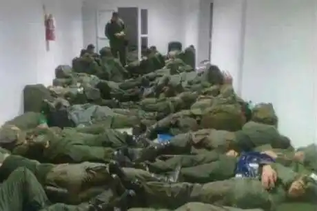 Inseguridad: Denuncian pésimas condiciones de gendarmes enviados al Conurbano