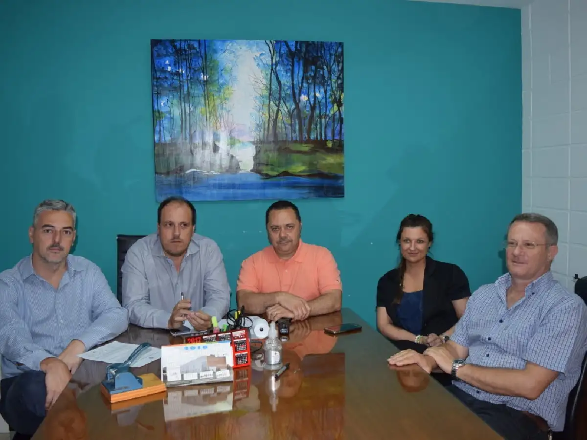 El municipio estima ahorrar hasta un 15% con el obrador propio  