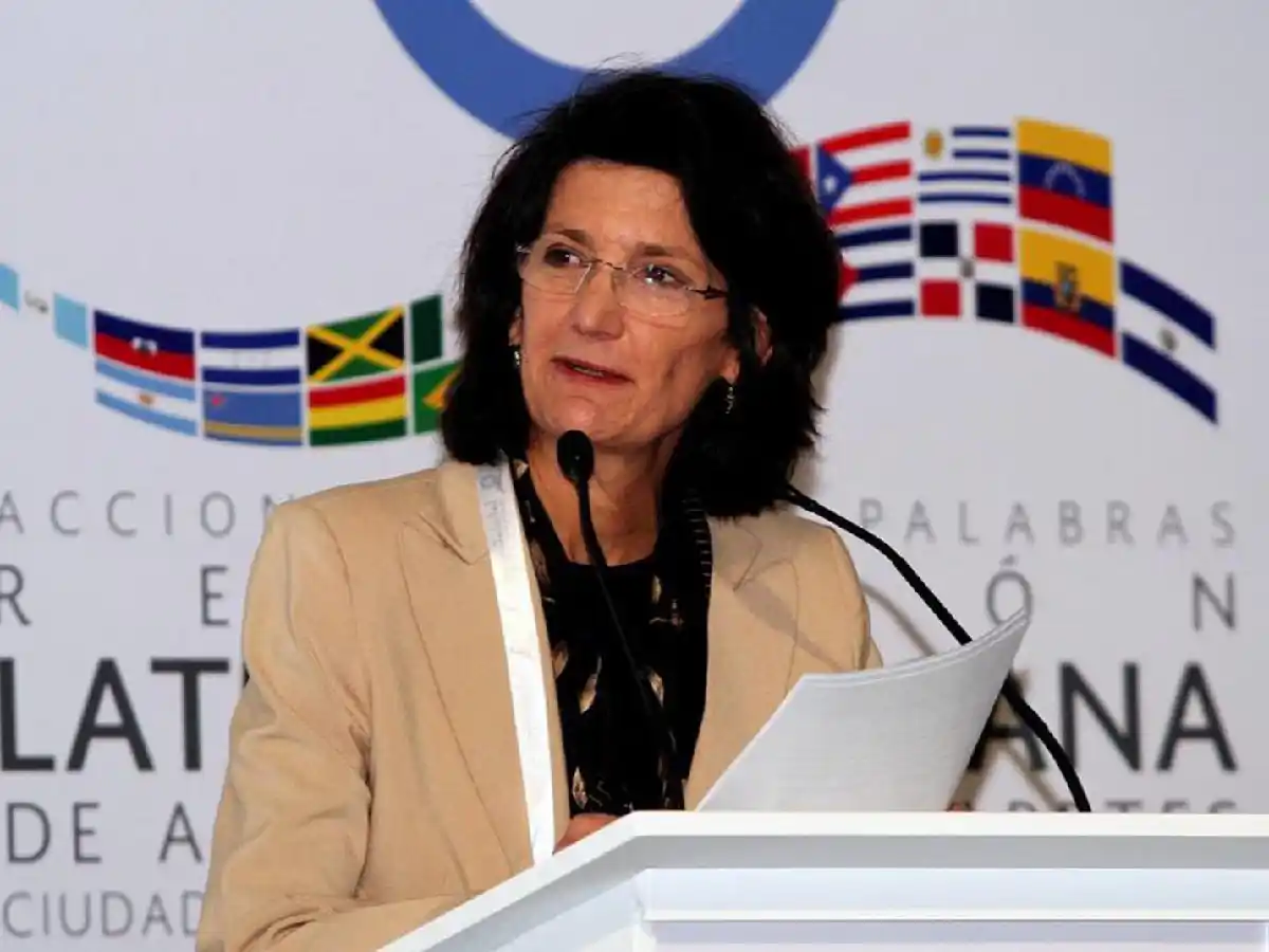 Desde la OMS dijeron que Argentina tomó medidas de "manera oportuna y precoz"