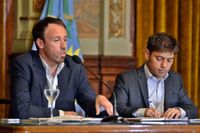 Aseguran que 8 de cada 10 nuevos desocupados son bonaerenses