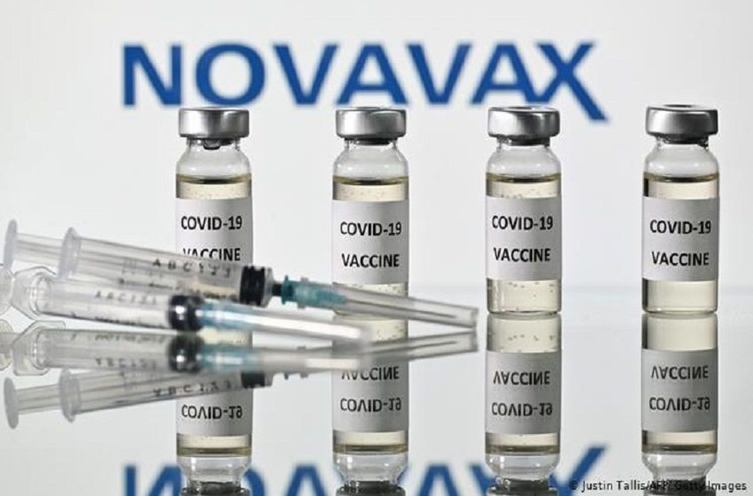 Coronavirus: aseguran que la vacuna Novavax tiene una eficacia superior al 90 por ciento