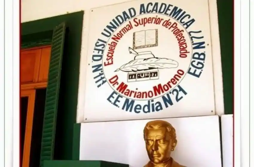 Un alumno fue sancionado por elegir la marcha peronista para recibir su diploma