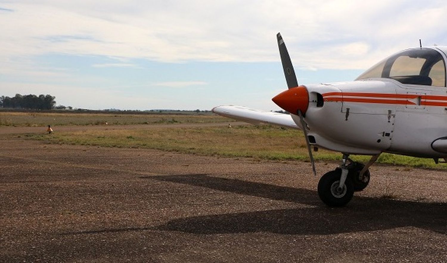 Paraná agrega vuelos a Aeroparque, ¿qué pasa en Gualeguaychú?