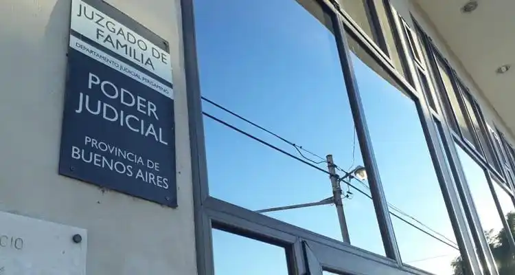 La Corte Suprema dispuso crear un Juzgado de Familia en San Pedro