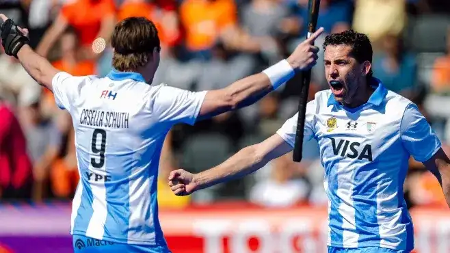 Hubo cinco gritos de Los Leones.