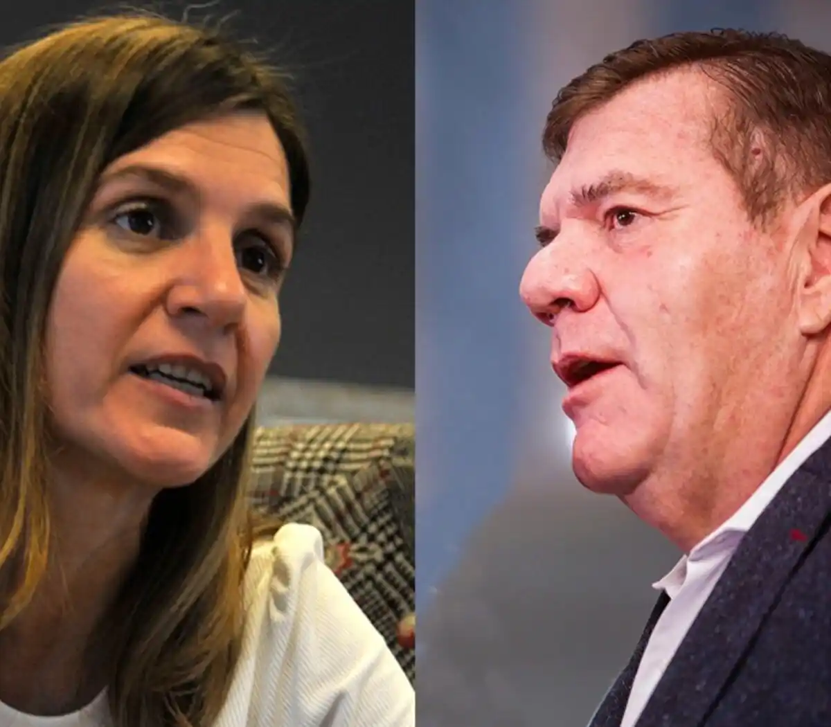 Montenegro seguirá al frente del Municipio de General Pueyrredón.