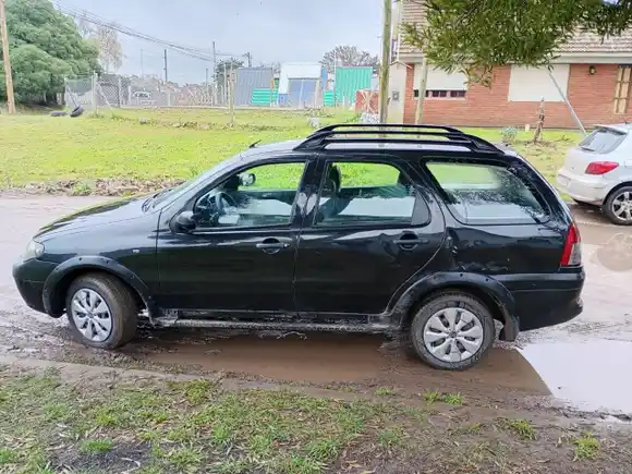 Un joven fue aprehendido por encubrimiento tras el secuestro de un auto robado