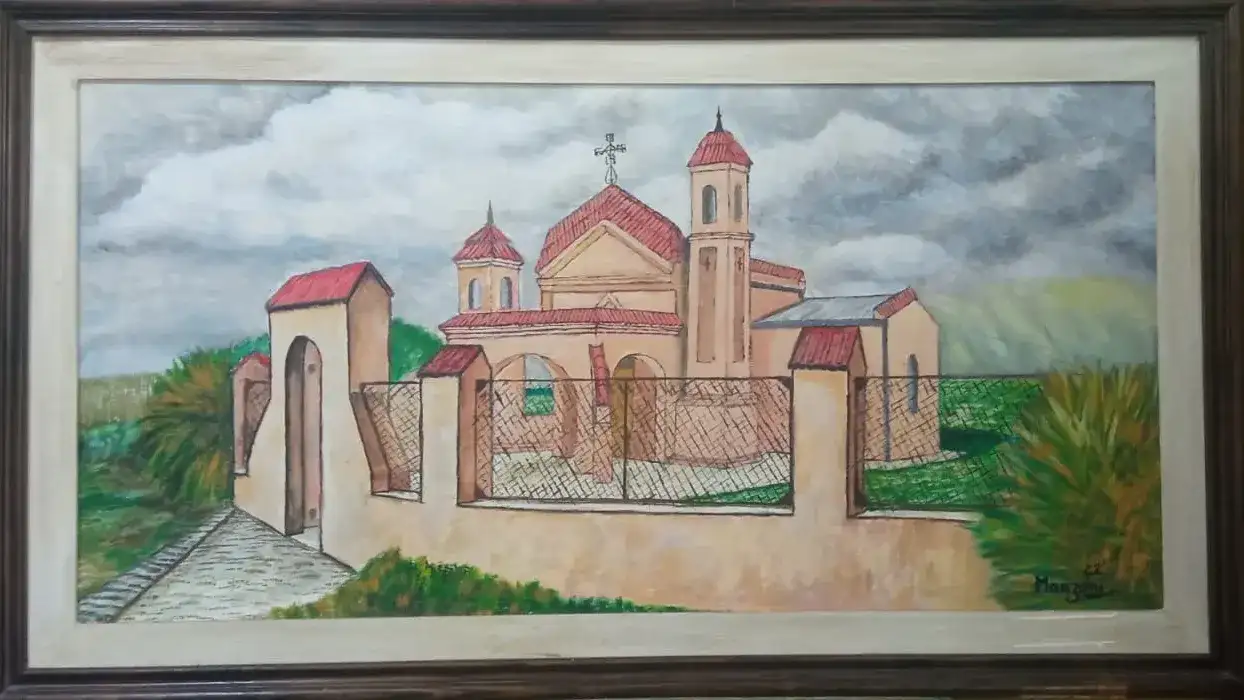 carlos monzoni capillas