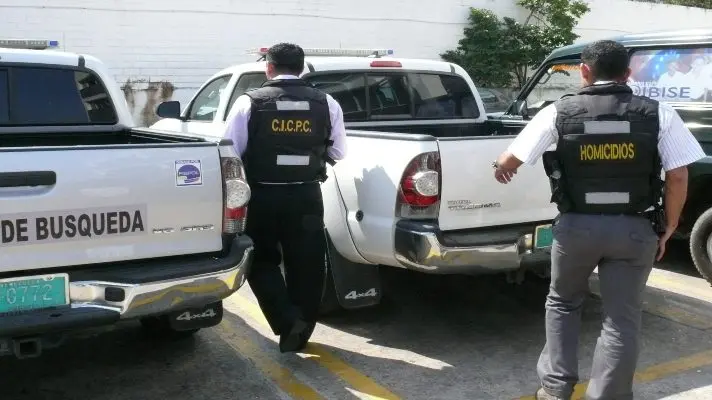 HERIDOS EN COMBATE: capturan a dos disidentes de las FARC enconchados en Táchira