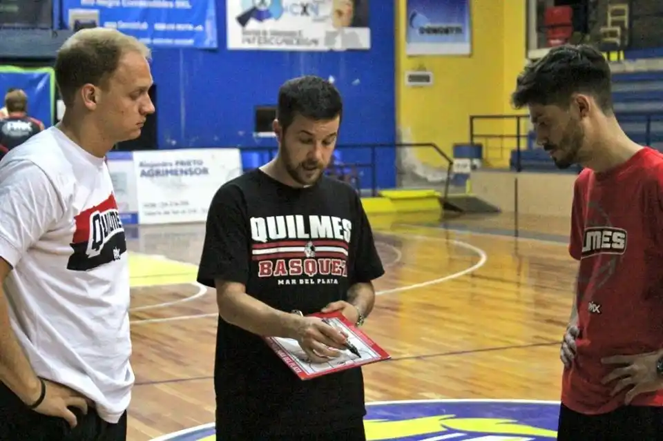 La Liga Argentina comenzaría también en febrero