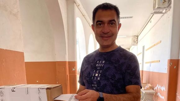 Elecciones bonaerenses: Tras 10 años, el exintendente Medina vuelve al ruedo como candidato en General Arenales