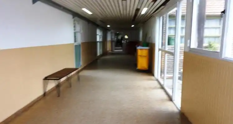 Dificultades en el Hospital para la entrega del cuerpo de un fallecido