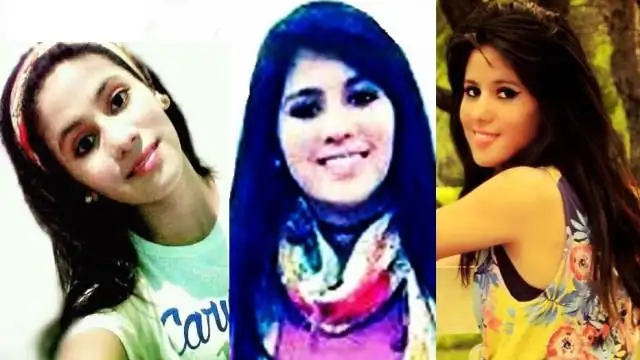 Buscan a joven de 18 años desaparecida 
