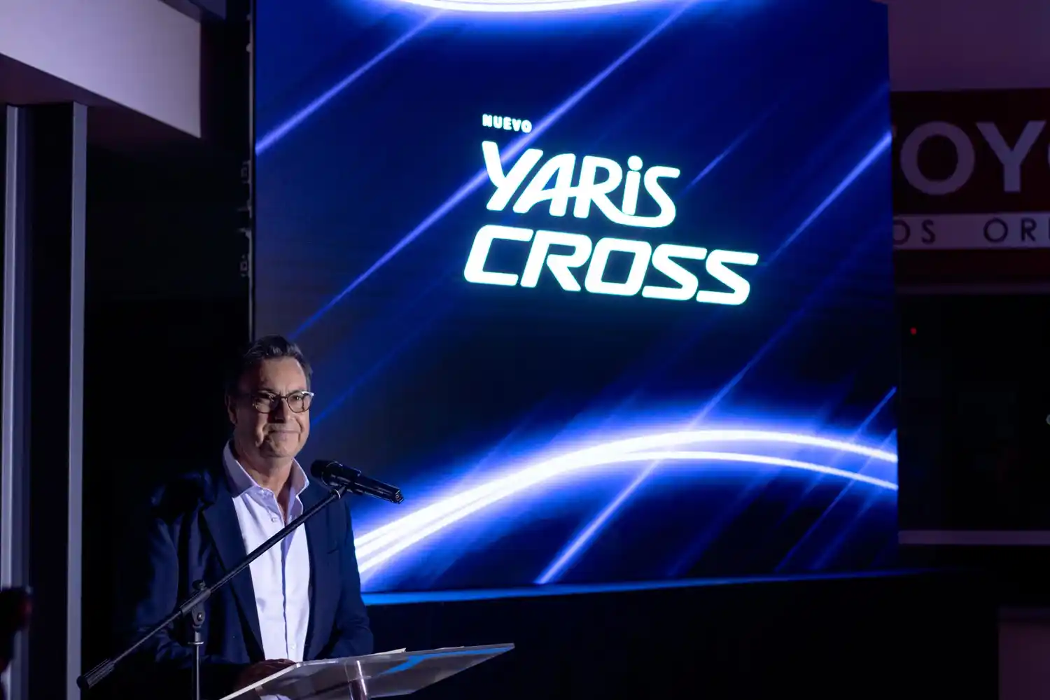 Nuevo Toyota Yaris Cross en Necochea - 2