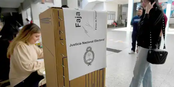 Multa por no votar en octubre: ¿hasta cuándo se puede pagar y cómo regularizar la situación?
