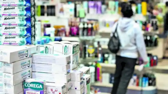 Una campaña para no tomar remedios como “golosinas”