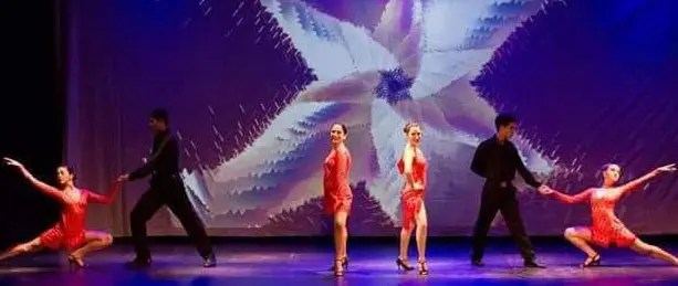 La Compañía Tango Joven presenta un show renovado