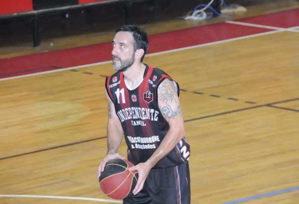 Andrizzi: “No estamos  en nuestro mejor momento”