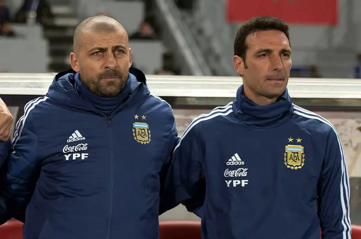 Walter Samuel
