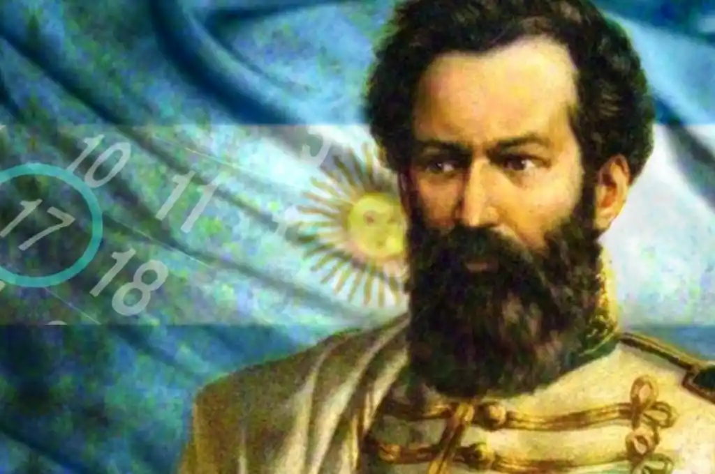 Martín Miguel de Güemes: ¿quién fue y por qué es feriado el 17 de junio?