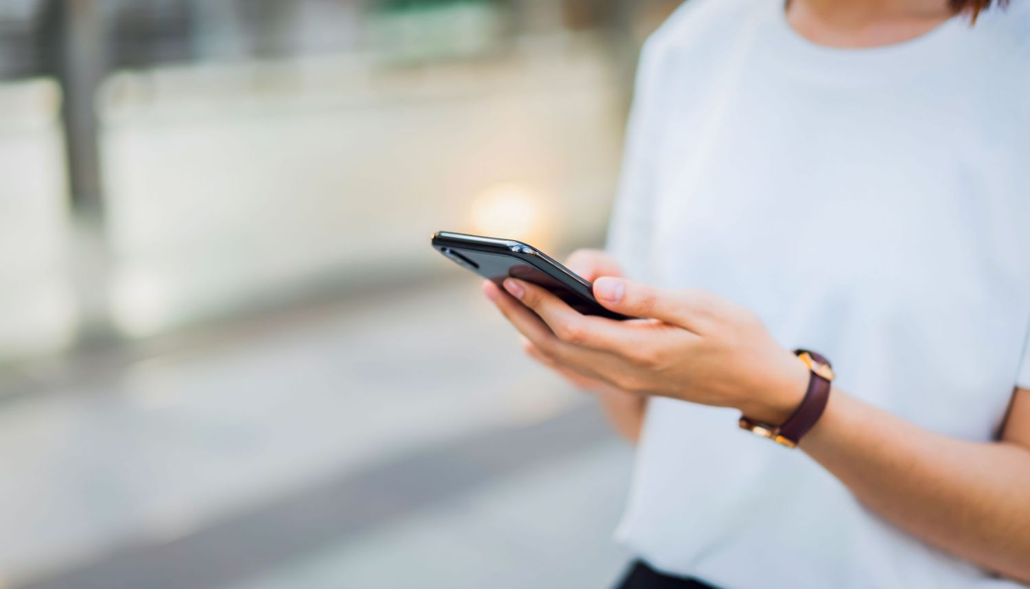 Detectan el comercio de un producto ilegal en plataformas digitales